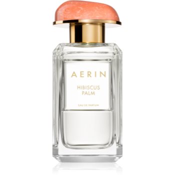 Estée Lauder Aerin Hibiscus Palm Eau de Parfum pentru femei - imagine 2